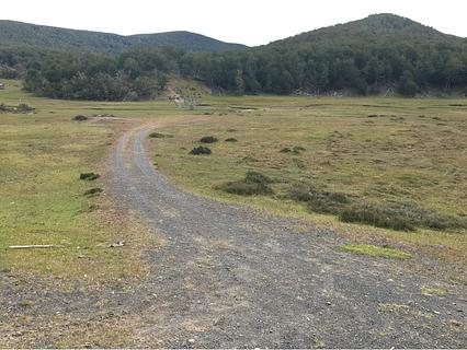 Vale do Guanaco