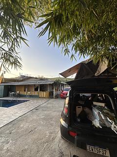 Camping - Vale do Sol Spa e Sítio