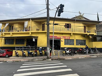 Valent motoparts oficina de motos e acessórios