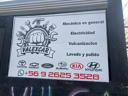 Valexcar