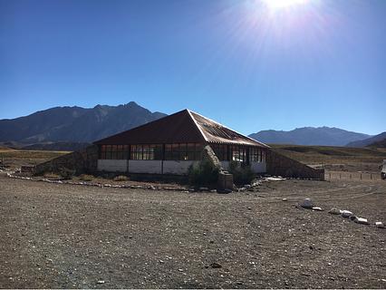 Valle Hermoso