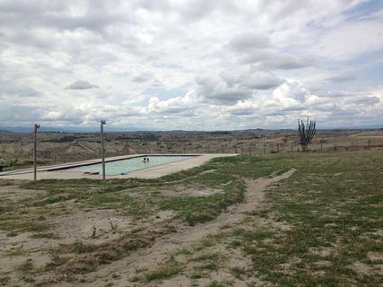 Valle de las Constelaciones