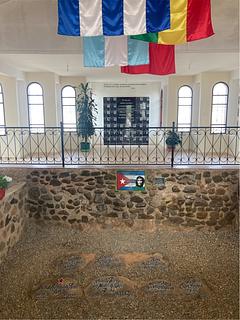 Vallegrande Che Guevara Memorial Tour