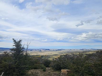 Valley mirador