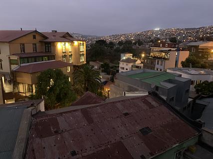 Valparadise Hostal
