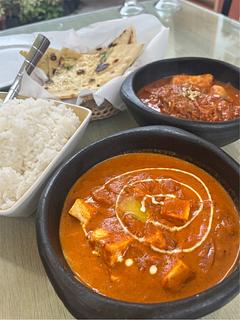 Vandanam Indian Restaurant