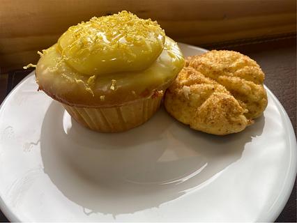 VEGAN- Pydarum, Pasteleria Saludable.-