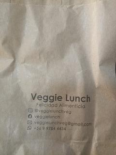 Veggie Lunch
