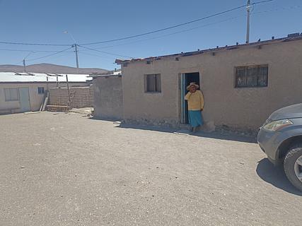 Venda de Artesanias
