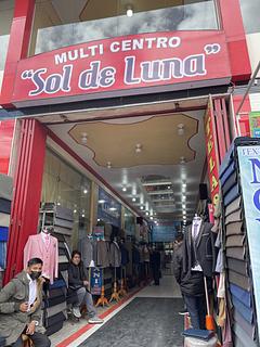 Venta de Telas // Tailormade suits