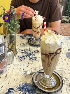 Verollia Café
