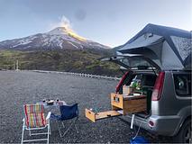 Very close to spectacular view