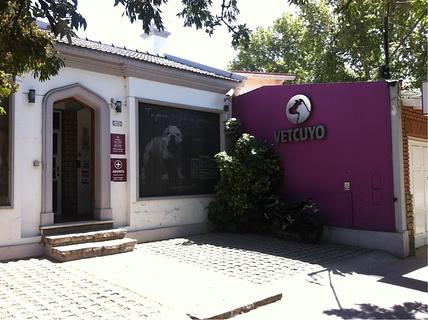 Vetcuyo Veterinario