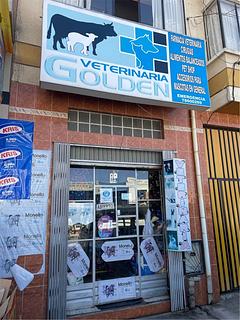 Veterinaria golden