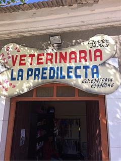 Veterinaria La Predilecta