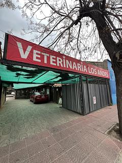 Veterinaria Los Andes Eric Savard