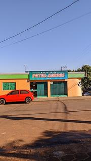 Veterinária Patas & Garras