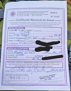 Veterinaria San Andres