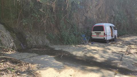 Via La Felisa - San Bartolo