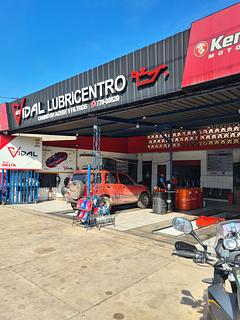 VIDAL LUBRICENTRO