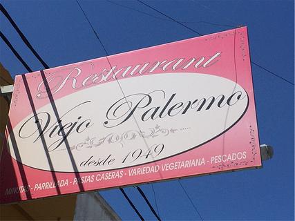 Viejo Palermo