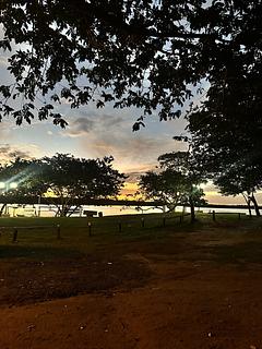 Camping - Vila yara