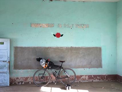 Villa Alota school