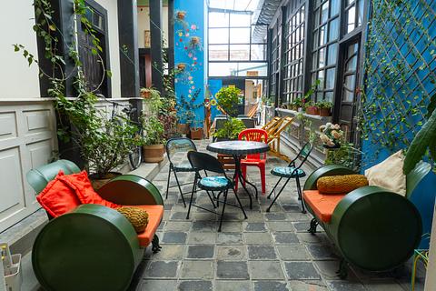 Villa Bonita Hostel