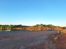 Villa El Chocon