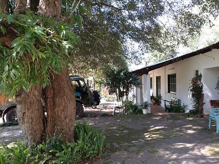Villa Flores