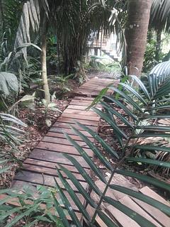 Villa Hermosa Hostel