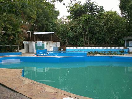 Villa Hermosa de Tambopata
