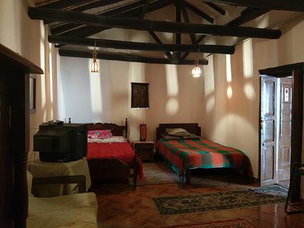 Villa Leito