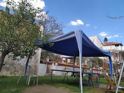 Villa Oropeza