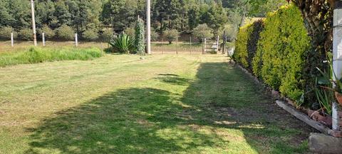 Villa Rosa Overland