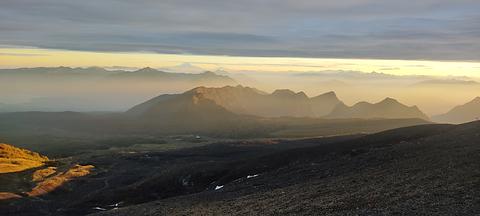 Villarica excursions