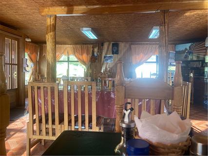 Villarrica Restorante y Cabanas