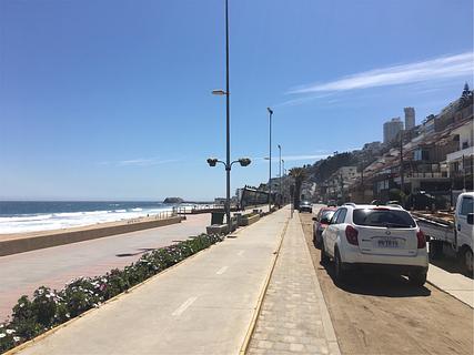 Vina del Jardin Estacionamiento gratuito