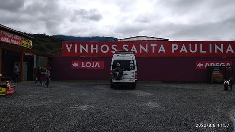 Vinhos Santa Paulina