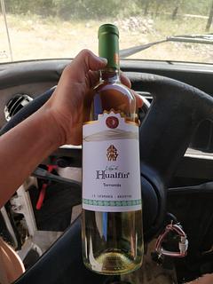 Vinícola Bodega Municipal Hualfin (tour gratuito)