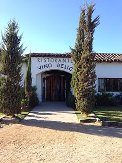 Vino Bello Restaurant