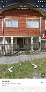 Vintage Hostal