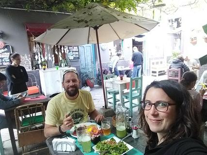 Viracocha Restaurant