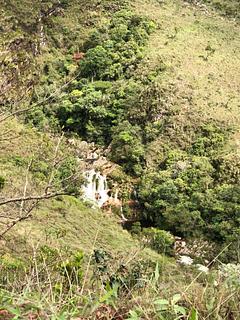Vista Cachoeira