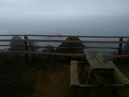 Vista Hermosa Camping