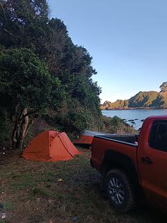 Vista hermosa