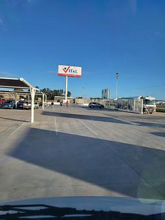 Vital Big Supermarket