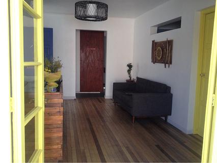Vitalia Hostel