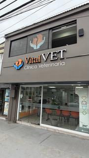 Vitalvet Tierklinik