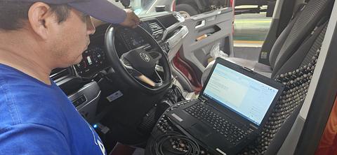 Volkswagen Autoshop